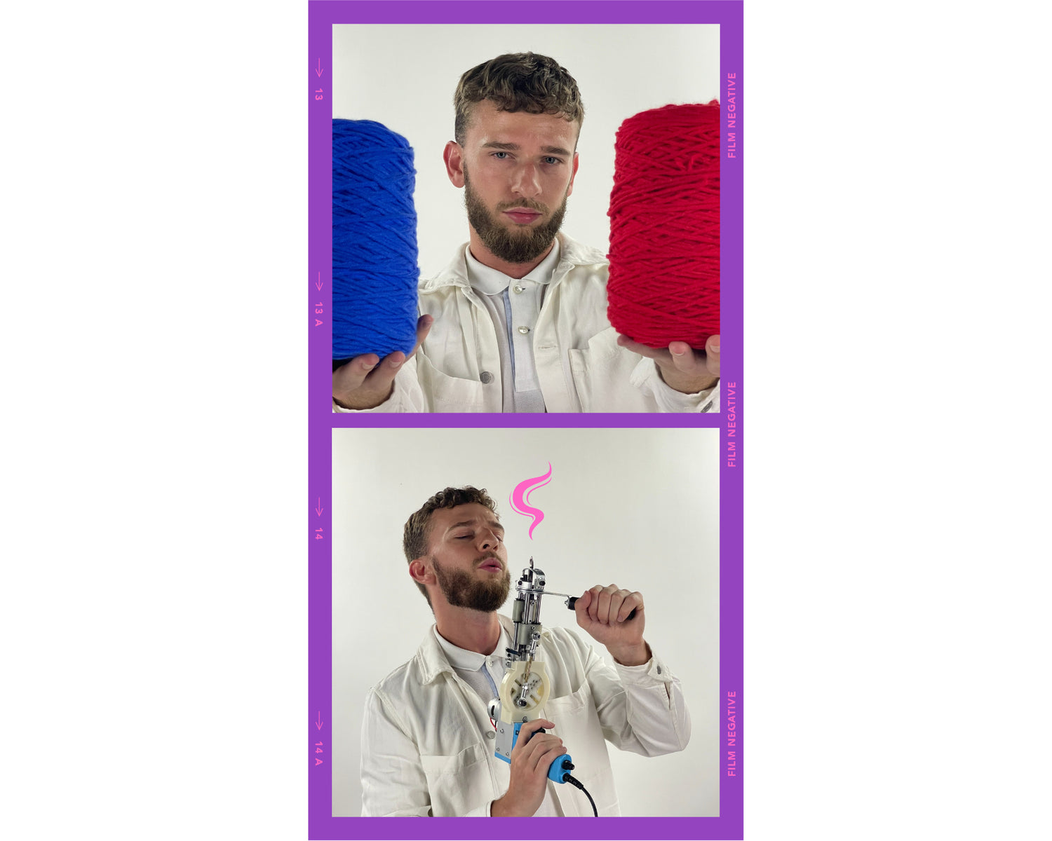 Artisan créateur de Mood Creation'S. Marque de décoration d'intérieur qui vend des tapis uniques au monde et personnalisables.